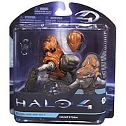 Halo 4 Series 1 Storm Grunt Action Figure